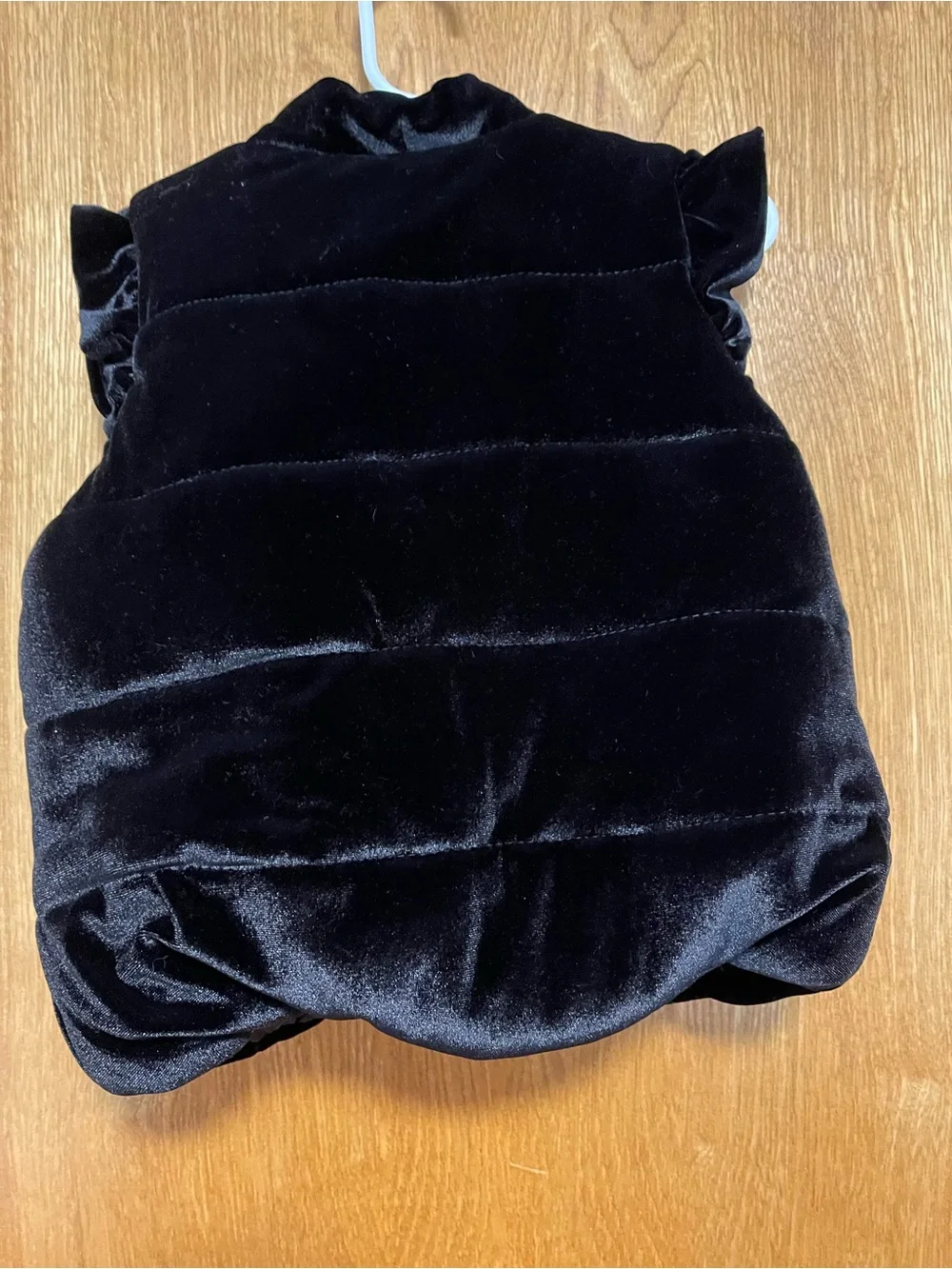 Kids Puffy Vest